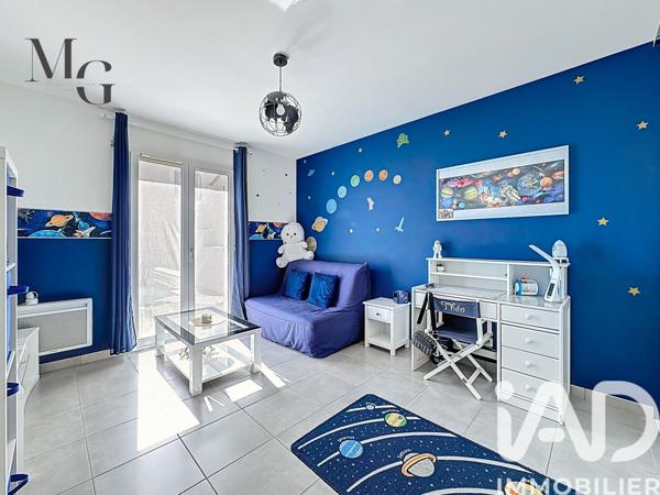 Maison à vendre 4 pièces 100 m² Florensac