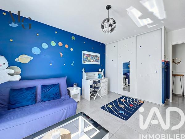 Maison à vendre 4 pièces 100 m² Florensac
