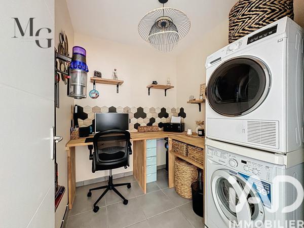 Maison à vendre 4 pièces 100 m² Florensac