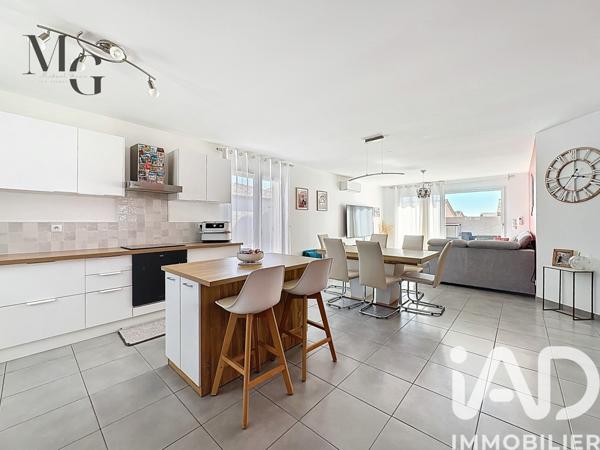 Maison à vendre 4 pièces 100 m² Florensac