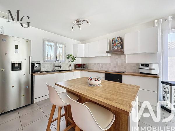 Maison à vendre 4 pièces 100 m² Florensac