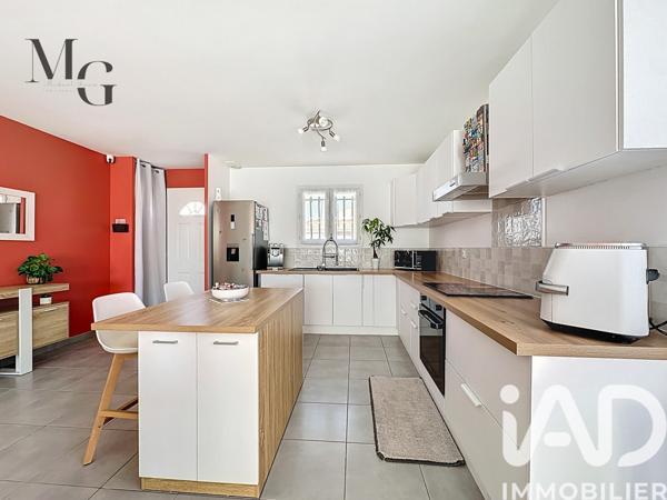 Maison à vendre 4 pièces 100 m² Florensac