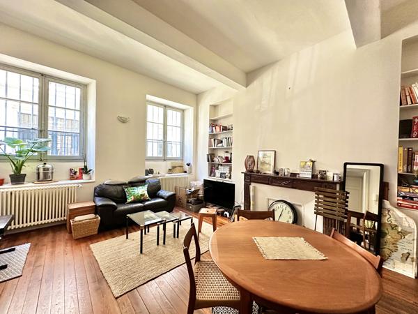 Appartement 3 pièces 70 m² à Carcassonne