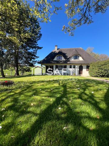 Belle maison secteur St Maurice