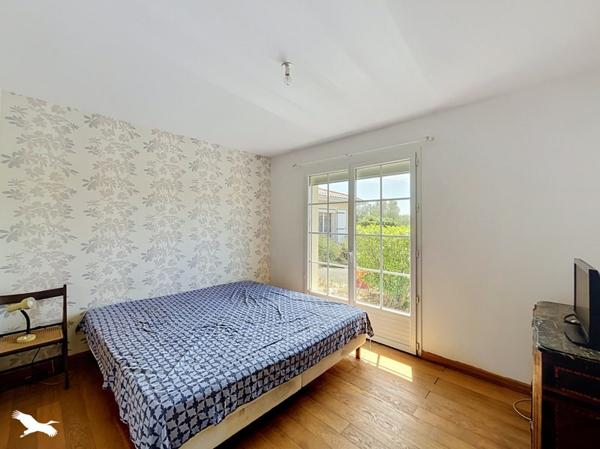 Maison 290 000 € Meursac 5 p 165 m² DPE C