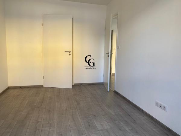 APPARTEMENT TYPE 2 AVEC JARDIN - CENTRE DE VERTOU