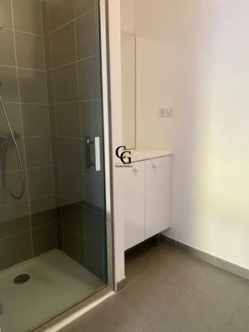 APPARTEMENT TYPE 2 AVEC JARDIN - CENTRE DE VERTOU