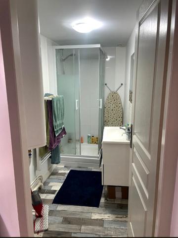 Appartement Bordeaux 3 pièce(s) 39.25 m2