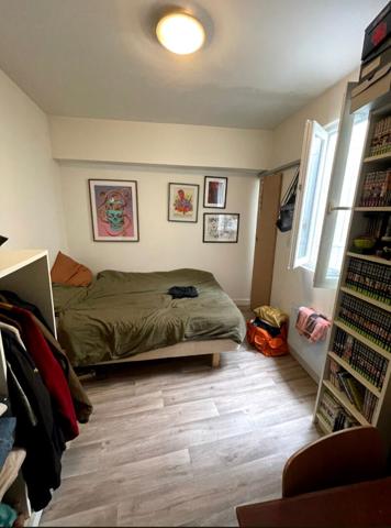 Appartement Bordeaux 3 pièce(s) 39.25 m2