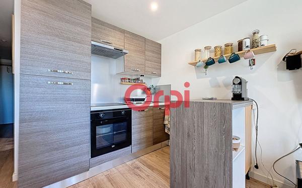 Appartement à vendre    2 pièces •  Fréjus