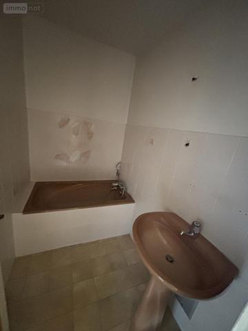 Appartement à vendre à Chambéry en Savoie (73000), ref : 73006-296