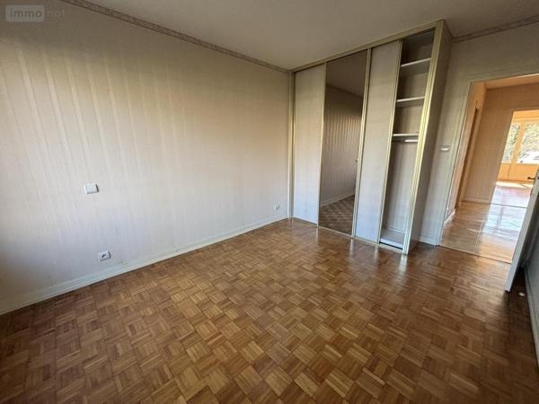 Appartement à vendre à Chambéry en Savoie (73000), ref : 73006-296