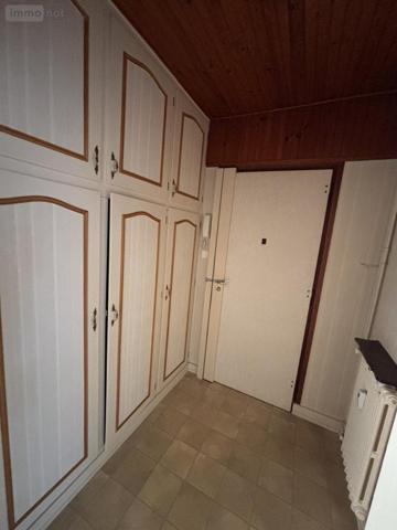 Appartement à vendre à Chambéry en Savoie (73000), ref : 73006-296