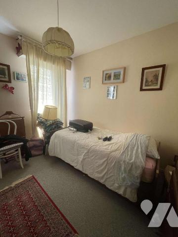 Pavillon Saint Hilaire Saint Florent garage et jardin