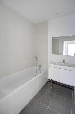 Appartement de charme à Brignais 4 pièces de 82 m2 dans Bâtiment ancien et son parc.