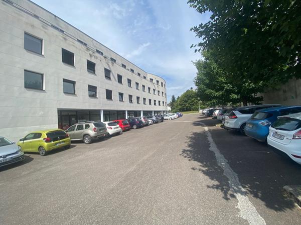 Bureaux Besancon 202.92 m2
