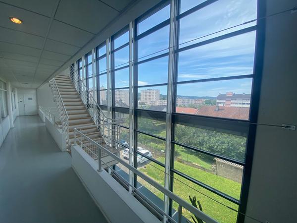 Bureaux Besancon 202.92 m2