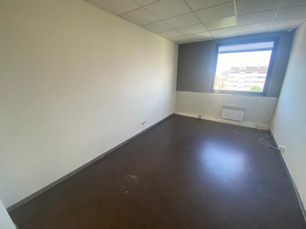 Bureaux Besancon 202.92 m2