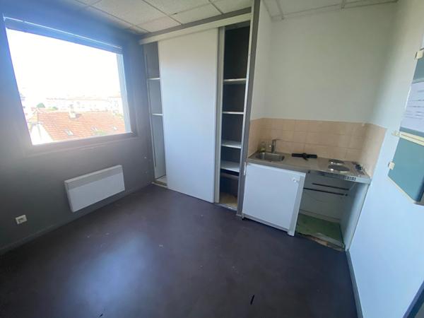 Bureaux Besancon 202.92 m2