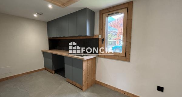 À vendre Maison 5 pièces 138.3 m² - Sallanches 74700
