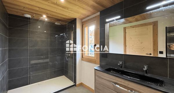 À vendre Maison 5 pièces 138.3 m² - Sallanches 74700
