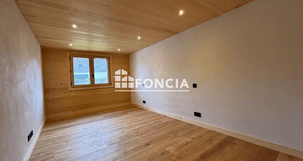 À vendre Maison 5 pièces 138.3 m² - Sallanches 74700