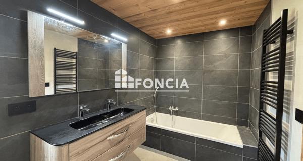 À vendre Maison 5 pièces 138.3 m² - Sallanches 74700