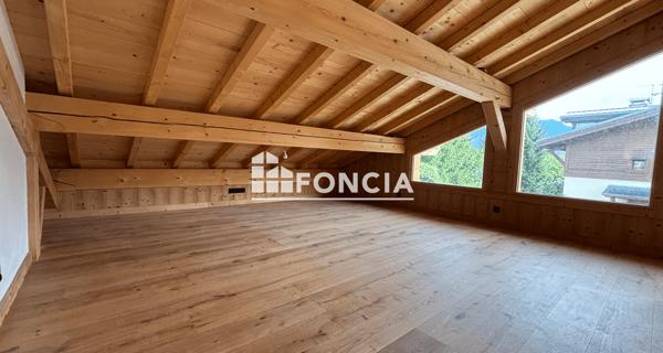 À vendre Maison 5 pièces 138.3 m² - Sallanches 74700