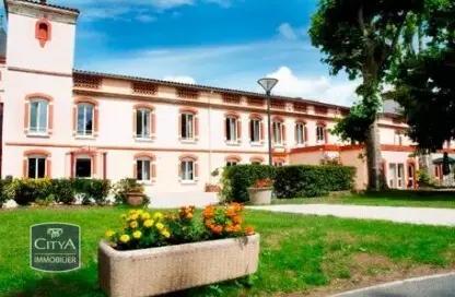Appartement à vendre 1 pièce 21.86m² Cépet (31620)