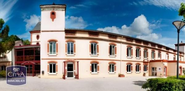 Appartement à vendre 1 pièce 21.86m² Cépet (31620)