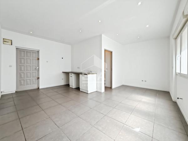 Appartement Marseille 2 pièces 41 m2