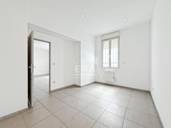 Appartement Marseille 2 pièces 41 m2