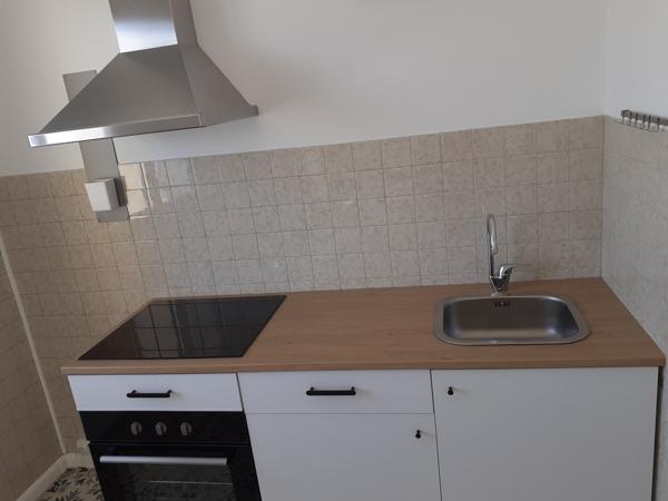 Appt T3 de 62.19m2, à proximité du CHU, de la faculté de méd