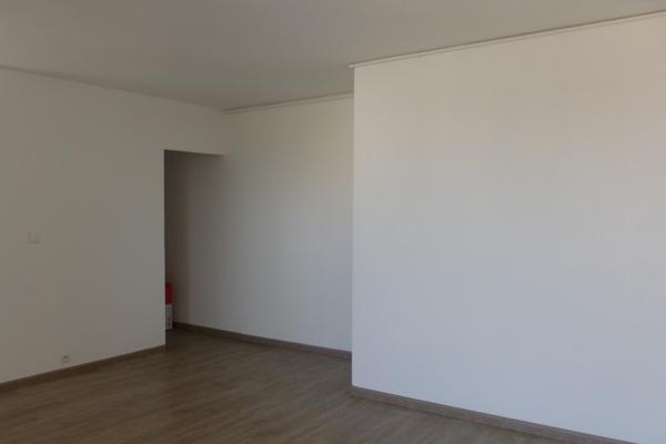 Appt T3 de 62.19m2, à proximité du CHU, de la faculté de méd