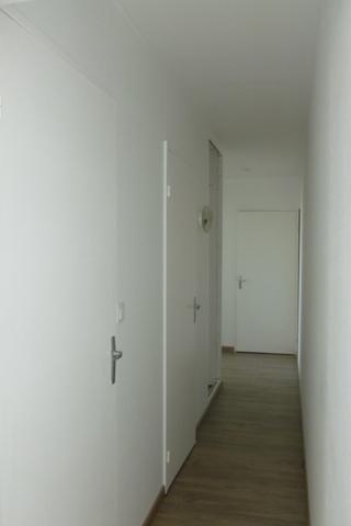 Appt T3 de 62.19m2, à proximité du CHU, de la faculté de méd