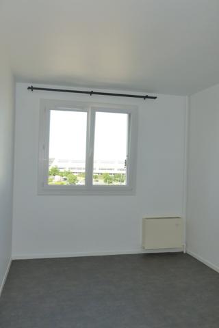 Appt T3 de 62.19m2, à proximité du CHU, de la faculté de méd