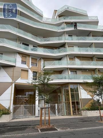 Parking à louer Rueil-Malmaison (92500)