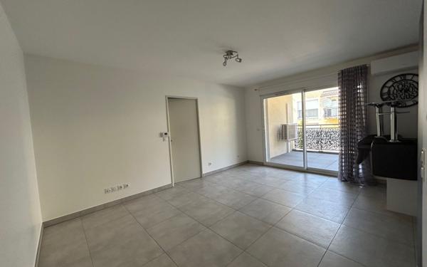 Appartement à louer    3 pièces • 67,01 m2 Jardin