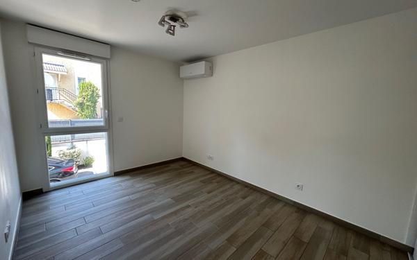 Appartement à louer    3 pièces • 67,01 m2 Jardin