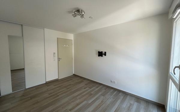 Appartement à louer    3 pièces • 67,01 m2 Jardin