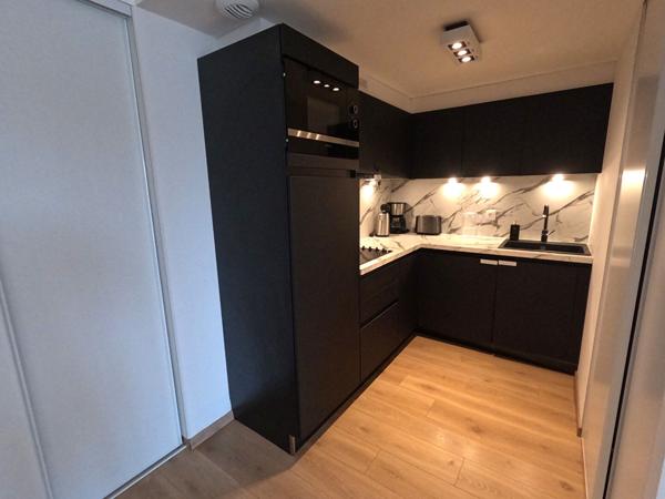 Appartement Sainte Cecile 3 pièces cabine 74 m² piscine