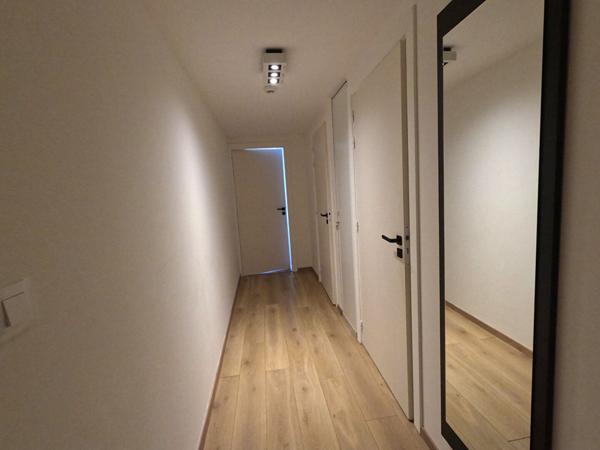 Appartement Sainte Cecile 3 pièces cabine 74 m² piscine