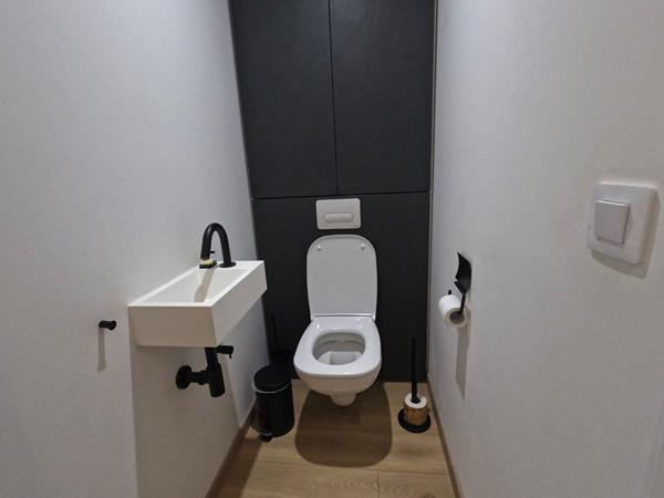 Appartement Sainte Cecile 3 pièces cabine 74 m² piscine