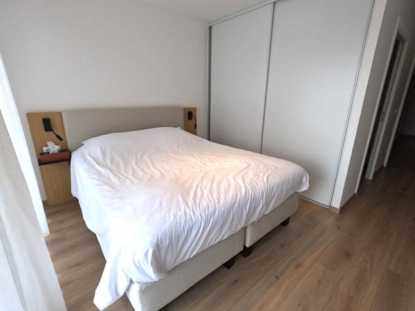 Appartement Sainte Cecile 3 pièces cabine 74 m² piscine