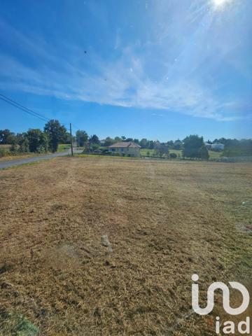 Terrain à vendre 2 471 m² Mirandol-Bourgnounac