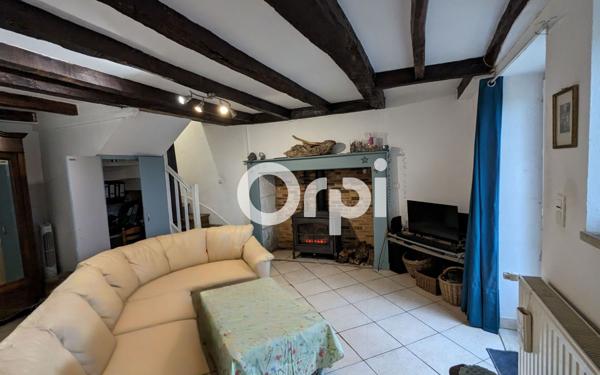 Maison à vendre    4 pièces • 122 m2 La Boissière-d'Ans