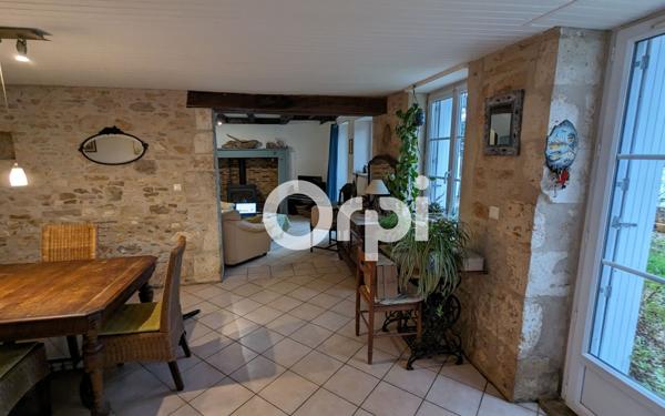 Maison à vendre    4 pièces • 122 m2 La Boissière-d'Ans