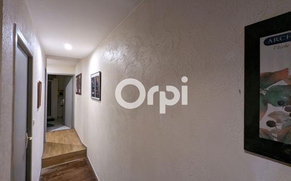 Maison à vendre    4 pièces • 122 m2 La Boissière-d'Ans