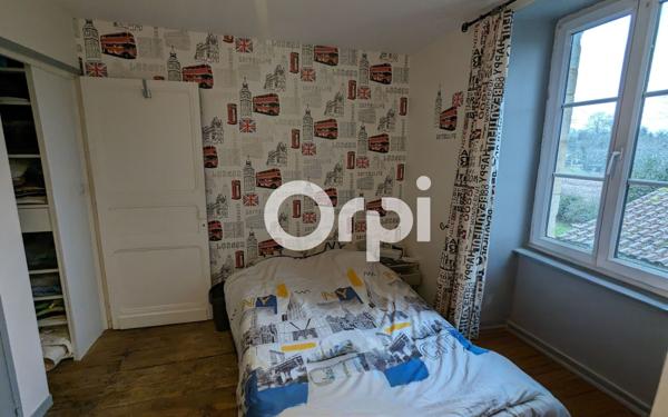 Maison à vendre    4 pièces • 122 m2 La Boissière-d'Ans