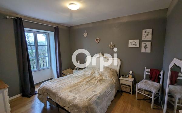 Maison à vendre    4 pièces • 122 m2 La Boissière-d'Ans